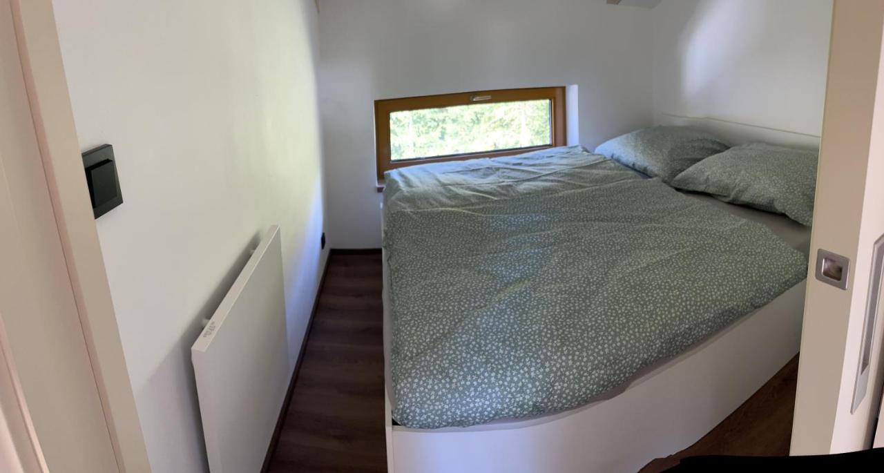 U Kralika, Apartman H, 3 Samostatne Loznice - Mezonet, Vlastni Parkovani, 50 Metru Od Vleku , Vysousece Bot V Lyzarne Dolní Morava Exteriér fotografie