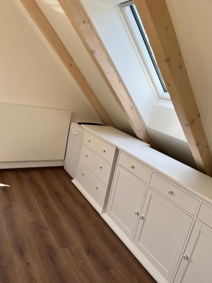 U Kralika, Apartman H, 3 Samostatne Loznice - Mezonet, Vlastni Parkovani, 50 Metru Od Vleku , Vysousece Bot V Lyzarne Dolní Morava Exteriér fotografie