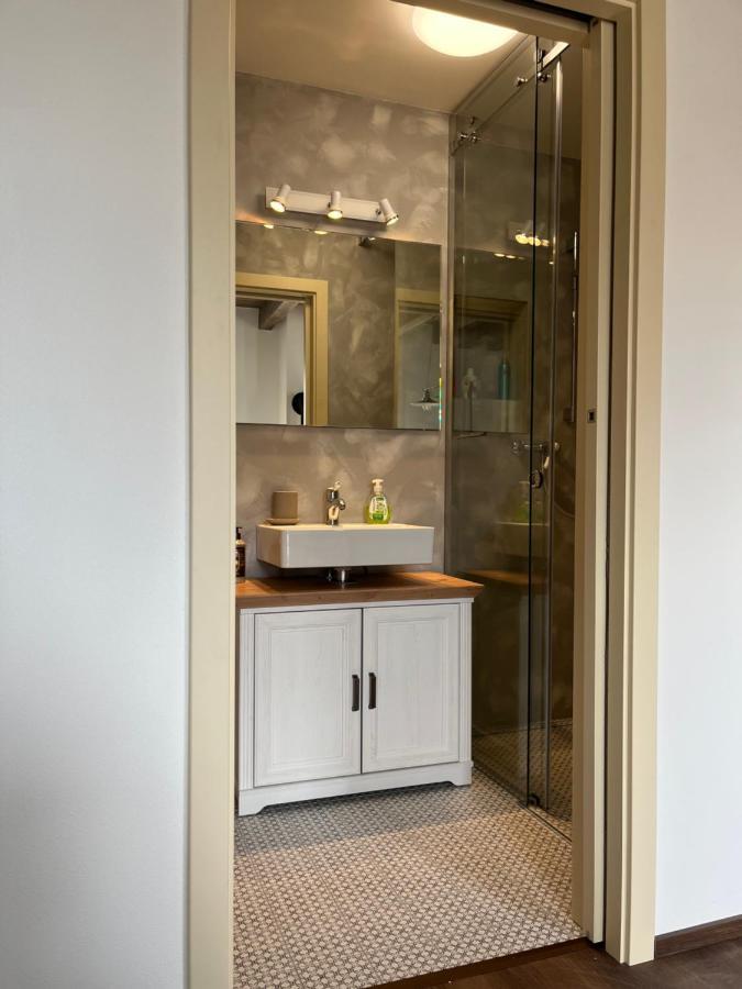U Kralika, Apartman H, 3 Samostatne Loznice - Mezonet, Vlastni Parkovani, 50 Metru Od Vleku , Vysousece Bot V Lyzarne Dolní Morava Exteriér fotografie