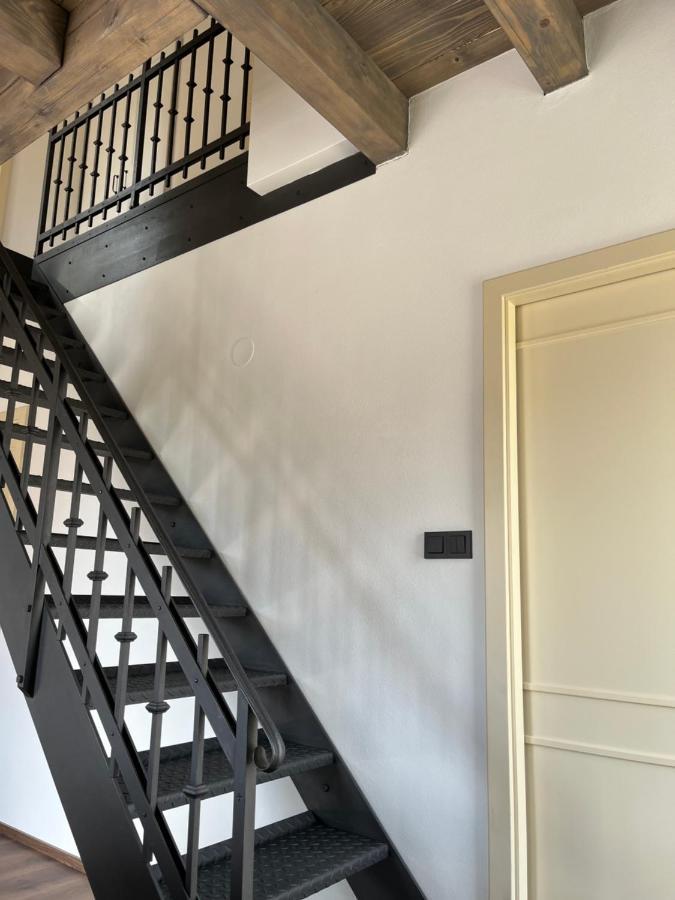 U Kralika, Apartman H, 3 Samostatne Loznice - Mezonet, Vlastni Parkovani, 50 Metru Od Vleku , Vysousece Bot V Lyzarne Dolní Morava Exteriér fotografie