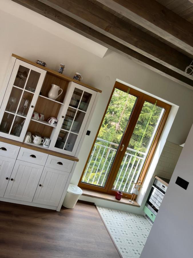 U Kralika, Apartman H, 3 Samostatne Loznice - Mezonet, Vlastni Parkovani, 50 Metru Od Vleku , Vysousece Bot V Lyzarne Dolní Morava Exteriér fotografie